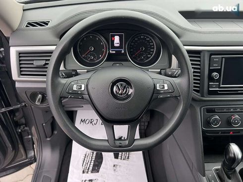 Volkswagen Atlas 2019 - фото 16