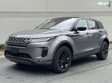 Купити Land Rover Range Rover Evoque бу в Україні - купити на Автобазарі