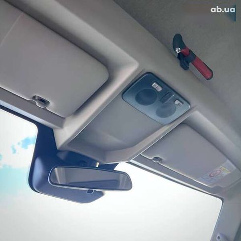 Peugeot Boxer 2019 - фото 30