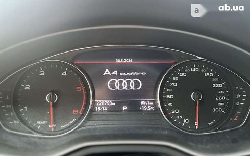Audi A4 2019 - фото 13