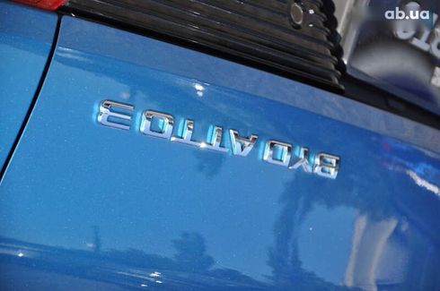 BYD Atto 3 2023 - фото 25