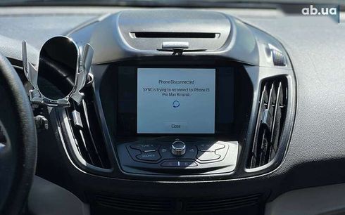 Ford Escape 2015 - фото 18