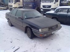 Запчасти Audi 100 в Днепропетровске - купить на Автобазаре