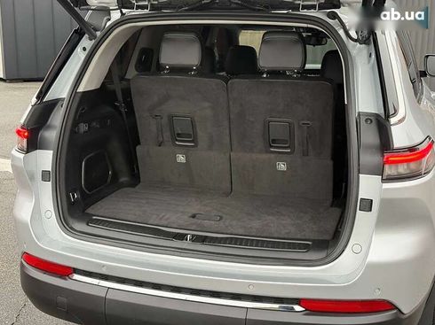 Jeep Grand Cherokee 2021 - фото 26