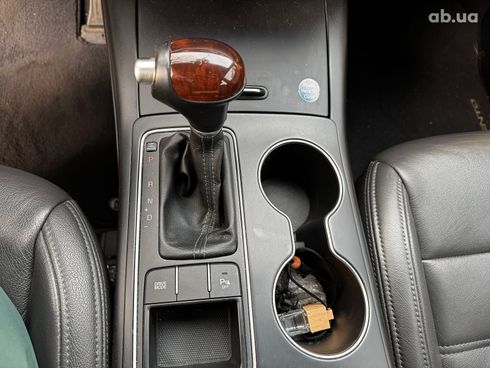 Kia Sorento 2017 черный - фото 20