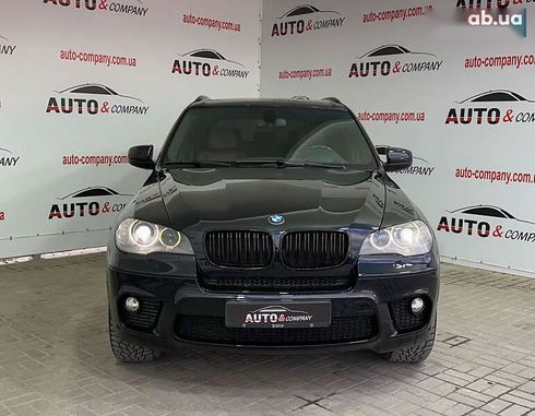 BMW X5 2011 - фото 2