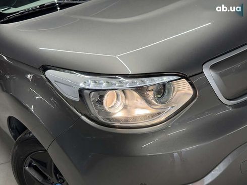 Kia Soul 2016 - фото 4