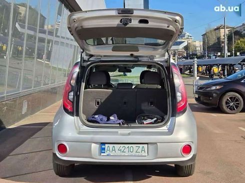 Kia Soul 2017 - фото 9