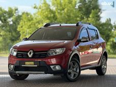 Купить Renault бу в Киеве - купить на Автобазаре