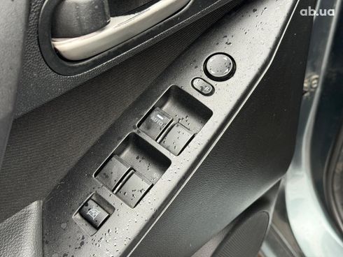 Mazda 3 2012 синий - фото 13