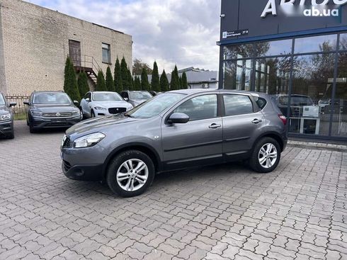 Nissan Qashqai 2011 - фото 9