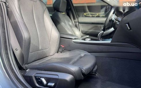 BMW 3 серия 2015 - фото 14