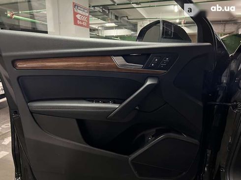 Audi Q5 2020 - фото 23