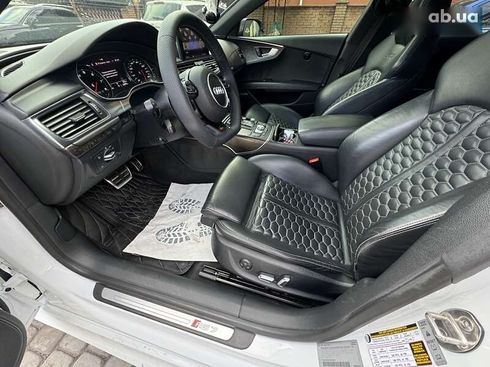 Audi A7 2017 - фото 2