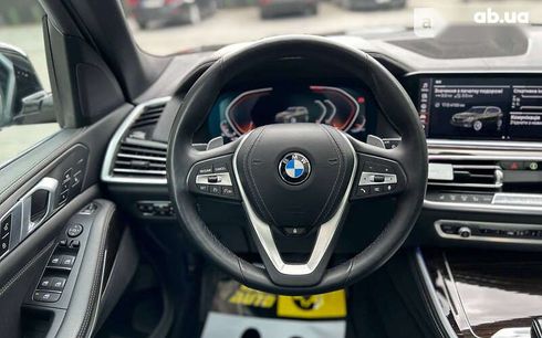 BMW X5 2020 - фото 15