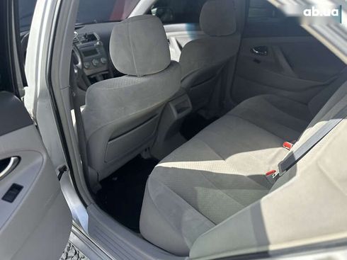 Toyota Camry 2007 - фото 7