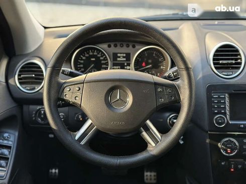 Mercedes-Benz M-Класс 2006 - фото 29