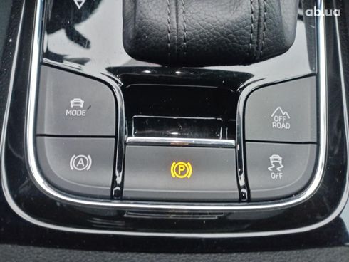 Skoda Kodiaq 2018 синий - фото 65