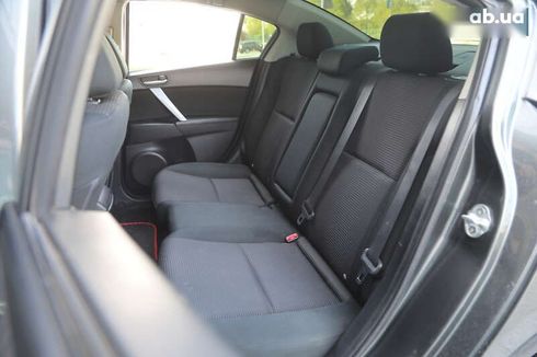 Mazda 3 2012 - фото 6