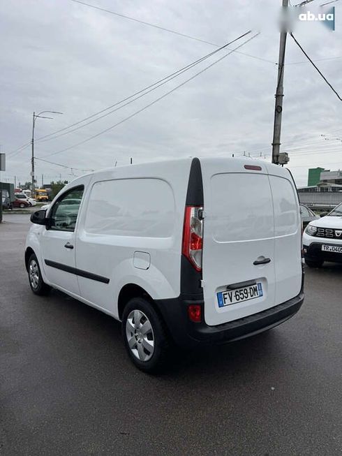 Renault Kangoo 2020 - фото 6