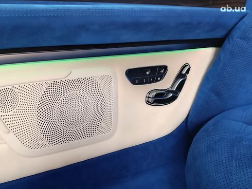 Mercedes-Benz V-Класс 2023 черный - фото 117