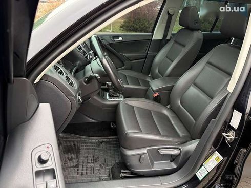 Volkswagen Tiguan 2014 - фото 27