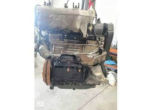 двигатель в сборе для SEAT Toledo - купити на Автобазарі - фото 4