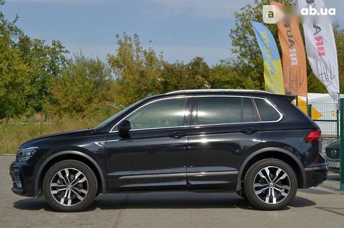 Volkswagen Tiguan 2018 - фото 10