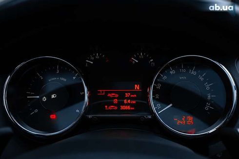 Peugeot 5008 2012 - фото 21