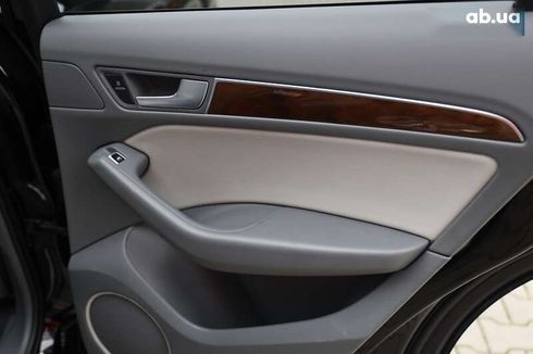 Audi Q5 2014 - фото 25