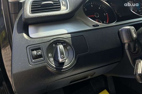 Volkswagen Passat 2013 - фото 19