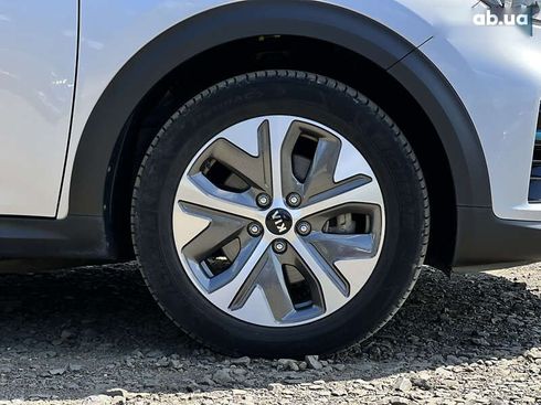 Kia Niro 2020 - фото 21
