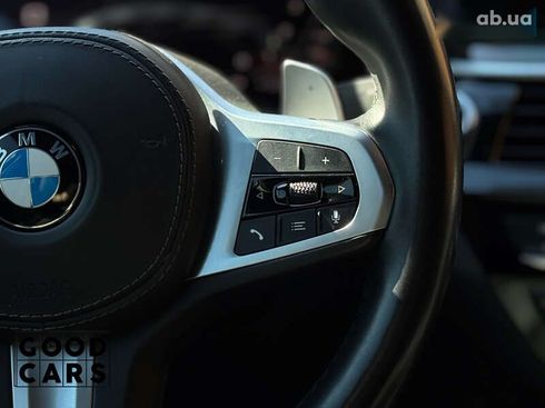BMW 5 серия 2022 - фото 29