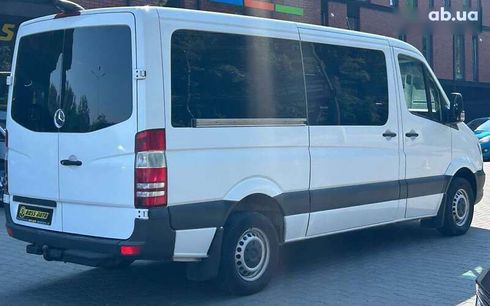Mercedes-Benz Sprinter 2016 - фото 6