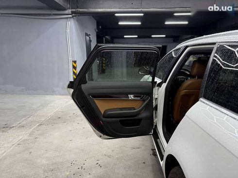 Audi A6 2010 - фото 14
