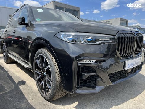 BMW X7 2022 - фото 3