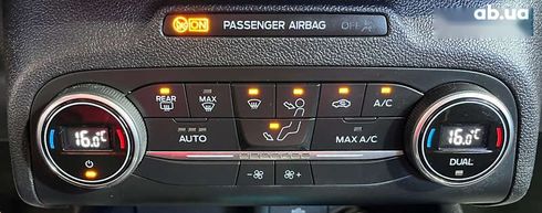 Ford Focus 2018 - фото 27