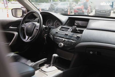 Honda Accord 2008 - фото 8