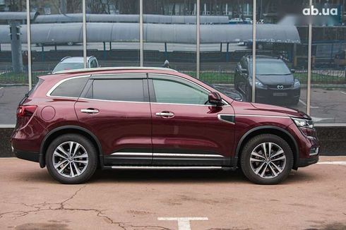 Renault Koleos 2019 - фото 4