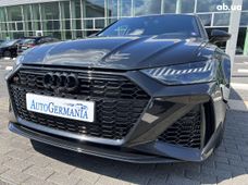 Продажа б/у Audi RS 6 Avant в Киевской области - купить на Автобазаре