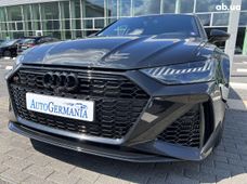 Продаж б/у Audi RS 6 Avant Автомат - купити на Автобазарі