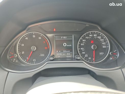 Audi Q5 2016 черный - фото 15