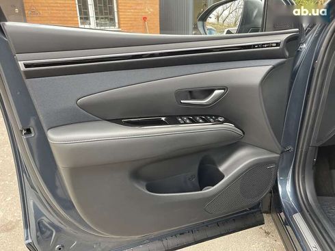 Hyundai Tucson 2021 - фото 11