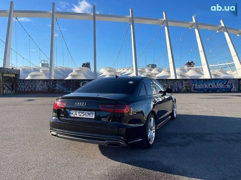 Audi A6 2015 - фото 12