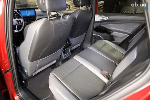 Volkswagen ID.4 2022 - фото 26
