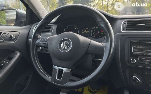 Volkswagen Jetta 2013 - фото 12