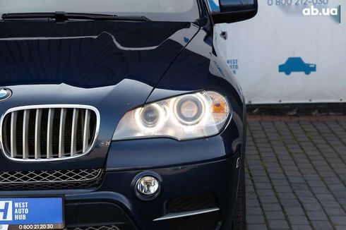 BMW X5 2012 - фото 2