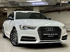 Продажа б/у Audi A6 в Киеве - купить на Автобазаре