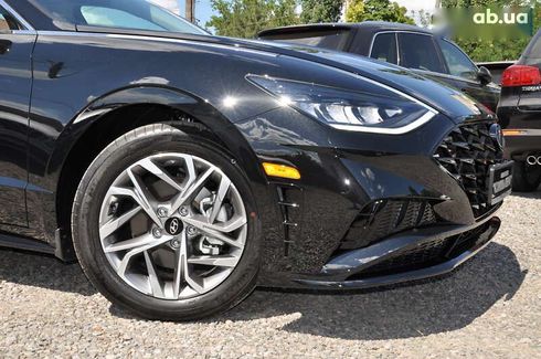 Hyundai Sonata 2020 - фото 4