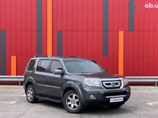 Продажа б/у авто 2009 года в Киеве - купить на Автобазаре